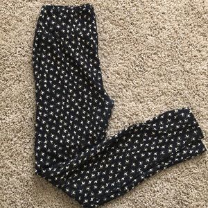LulaRoe Leggings OS